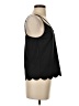 Unbranded Black Sleeveless Top Size S - photo 4