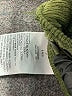 Levi's Green Casual Pants Size 8 Regular - photo 4