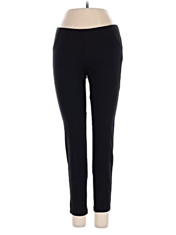 Romeo & Juliet Couture Active Pants (view 1)