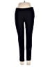 Romeo & Juliet Couture Solid Black Active Pants Size S - photo 1