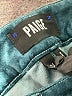Paige Teal Casual Pants Size 24 waist - photo 7