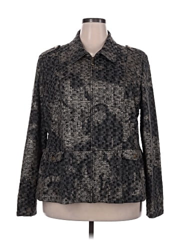 Erin London Jacket (view 1)
