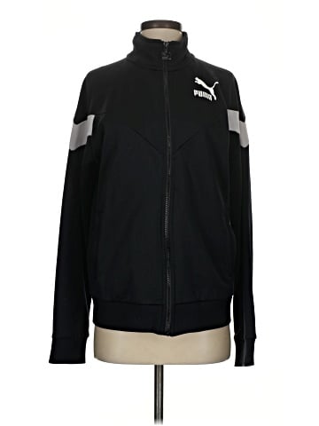 Puma Track Jacket (view 1)