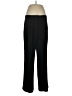 Weekend Color Block Black Dress Pants Size L - photo 1