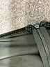 Unbranded Solid Black Jumpsuit Size M - photo 4