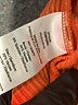 The Hanger Orange Casual Pants Size L - photo 8