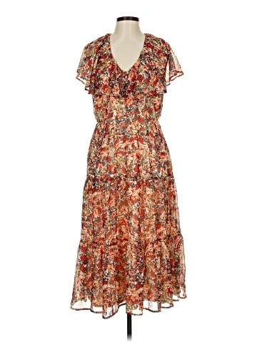 NSR Cocktail Dress (view 1)