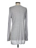 Zara Gray Casual Dress Size S - photo 2