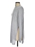 Zara Gray Casual Dress Size S - photo 5