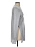 Zara Gray Casual Dress Size S - photo 4