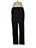 Liz Claiborne Color Block Black Active Pants Size 8 - photo 1