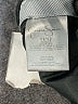 Jessica Simpson Chevron-herringbone Gray Dress Pants Size 11 - 12 - photo 8