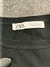Zara Black Sleeveless Top Size XL - photo 7
