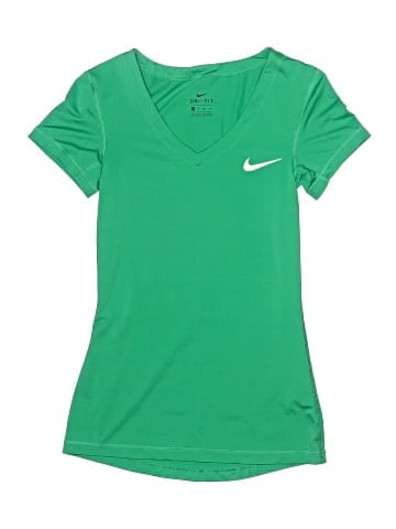 Nike Active T-Shirt (view 1)