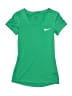 Nike Green Active T-Shirt Size XS (kids) - photo 1