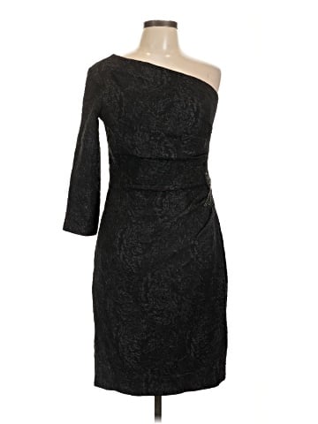 Teri Jon by Rickie Freeman Cocktail Dress (view 1)