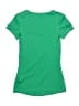 Nike Green Active T-Shirt Size XS (kids) - photo 2