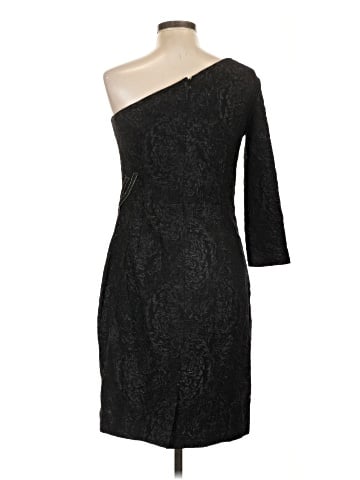 Teri Jon by Rickie Freeman Cocktail Dress (view 2)
