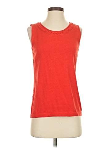 Jones Wear Sweater Vest (view 1)