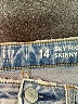 Gap Hearts Blue Jeans Size 14 - photo 4