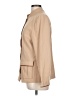 Norton Studio Tan Jacket Size 10 - photo 5