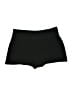 90 Degree by Reflex Solid Black Shorts Size XL - photo 1