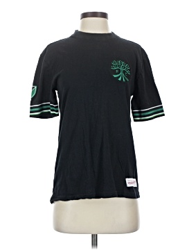 Mitchell & Ness Short Sleeve T Shirt