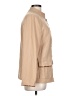 Norton Studio Tan Jacket Size 10 - photo 4