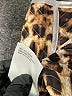 Laundry by Shelli Segal 100% Polyester Argyle Gray Jacket Size M - photo 7