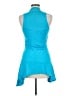 Pretty Young Thing Teal Kimono Size M - photo 2