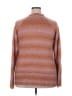 Maurices Orange Pullover Sweater Size XXL - photo 2