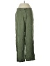 J.Crew Green Casual Pants Size 4 - photo 1