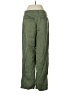 J.Crew Green Casual Pants Size 4 - photo 2