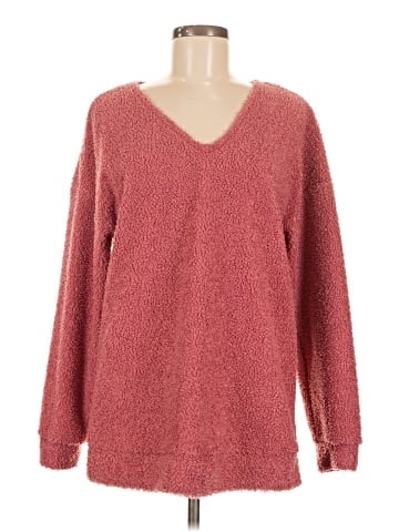 Caslon Pullover Sweater (view 1)