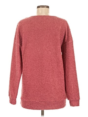 Caslon Pullover Sweater (view 2)