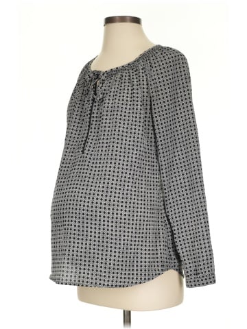 Motherhood 3/4 Sleeve T-Shirt (view 1)