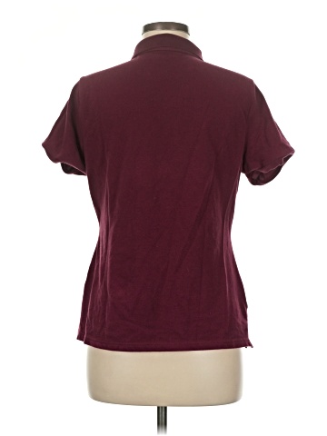 French Toast Short Sleeve Polo (view 2)
