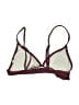 Unbranded Burgundy Swimsuit Top Size XS - photo 2
