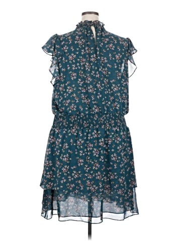 1.State Casual Dress (view 2)