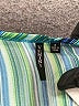 Venini Blue Sleeveless Top Size S - photo 7