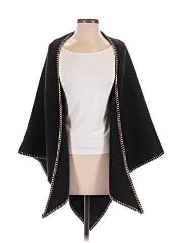 Echo Cardigan (view 1)