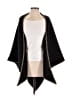 Echo 100% Recycled Polyester Black Cardigan One size - photo 1