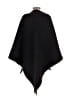 Echo 100% Recycled Polyester Black Cardigan One size - photo 2