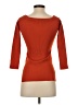 Veronica Beard Orange Pullover Sweater Size XS - photo 2