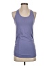 Athleta Purple Active Tank Size XXS (estimated) - photo 1