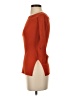 Veronica Beard Orange Pullover Sweater Size XS - photo 5
