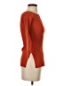 Veronica Beard Orange Pullover Sweater Size XS - photo 4