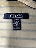 Chaps Ivory Cardigan Size XS - photo 7