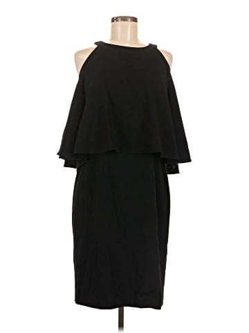 Adrianna Papell Cocktail Dress (view 1)