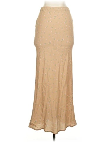 Wild Fable Formal Skirt (view 2)